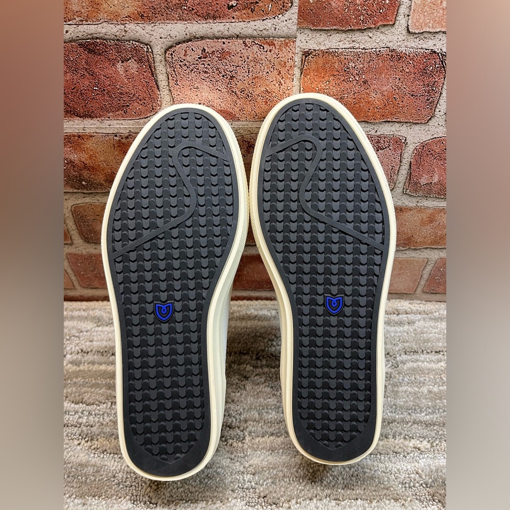 Rothy’s the city slip on sneakers women’s Sz 10 men’s 8.5 - Picture 7 of 16